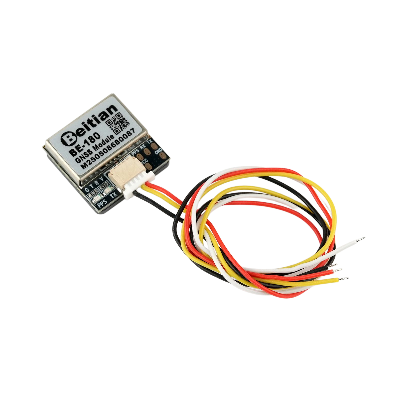 1/2/5PCS Beitian BE-180 GPS Mo - Drone Gps Module 评论和价格
