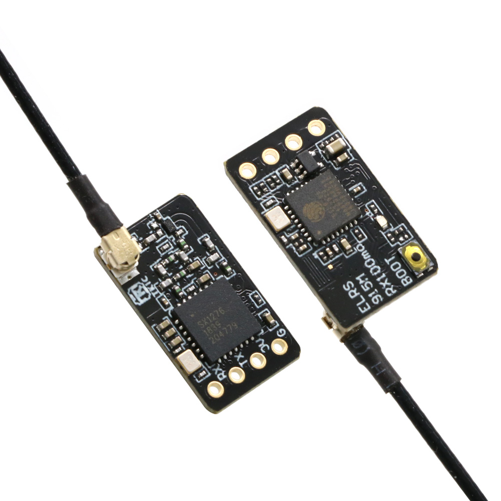 ELRS 915MHz NANO ExpressLRS Rc - Drone Antenna 评论和价格