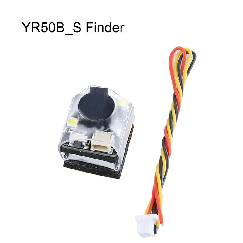 IFlight YR50B_S Finder Buzzer  - Drone Buzzer 评论和价格