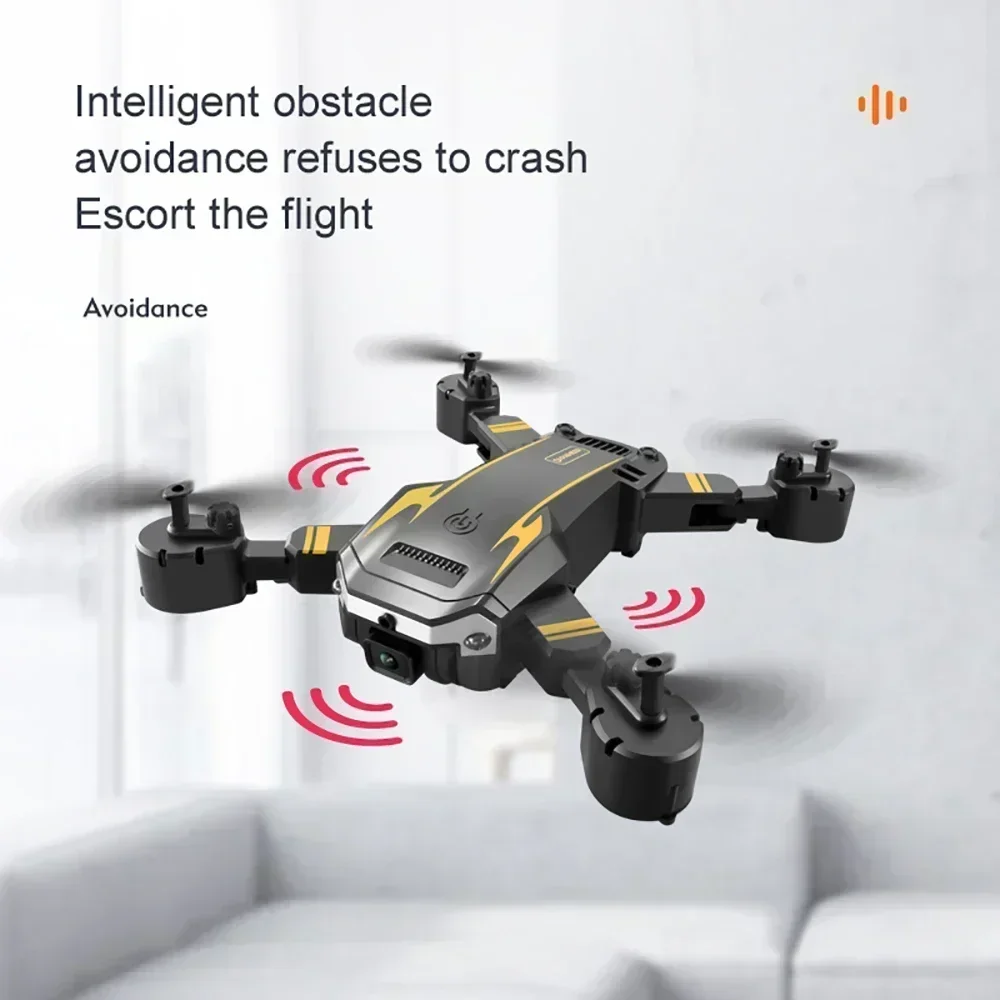 G6 pro Drone with 8K Dual Came - Drone Gps Module 评论和价格