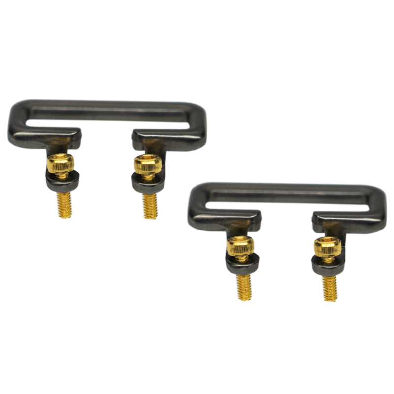 1Pair For DJI V1 V2 Goggles He - Drone Battery Strap 评论和价格