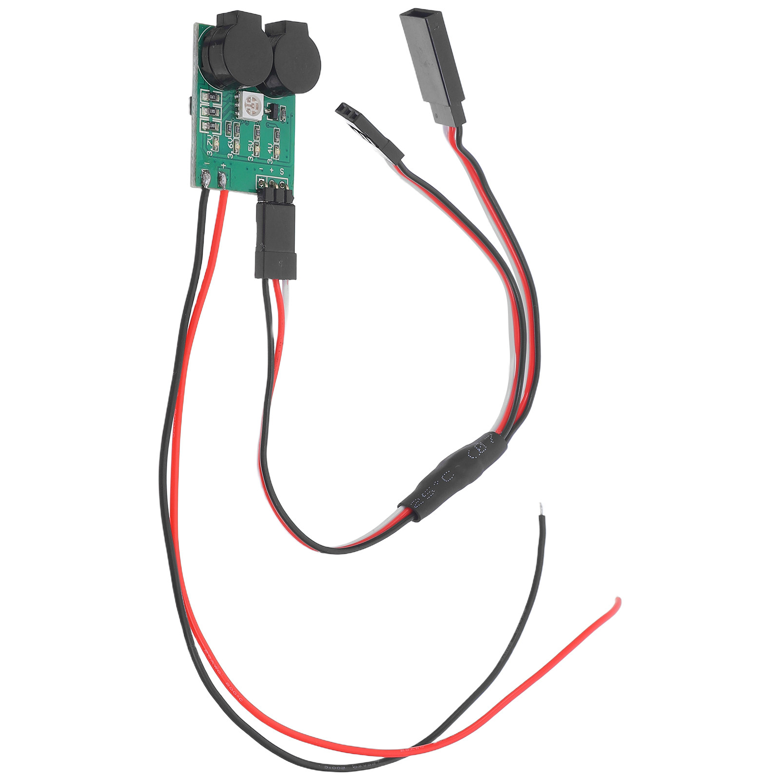 Mini Alarm Buzzer Drone Modeli - Drone Buzzer 评论和价格