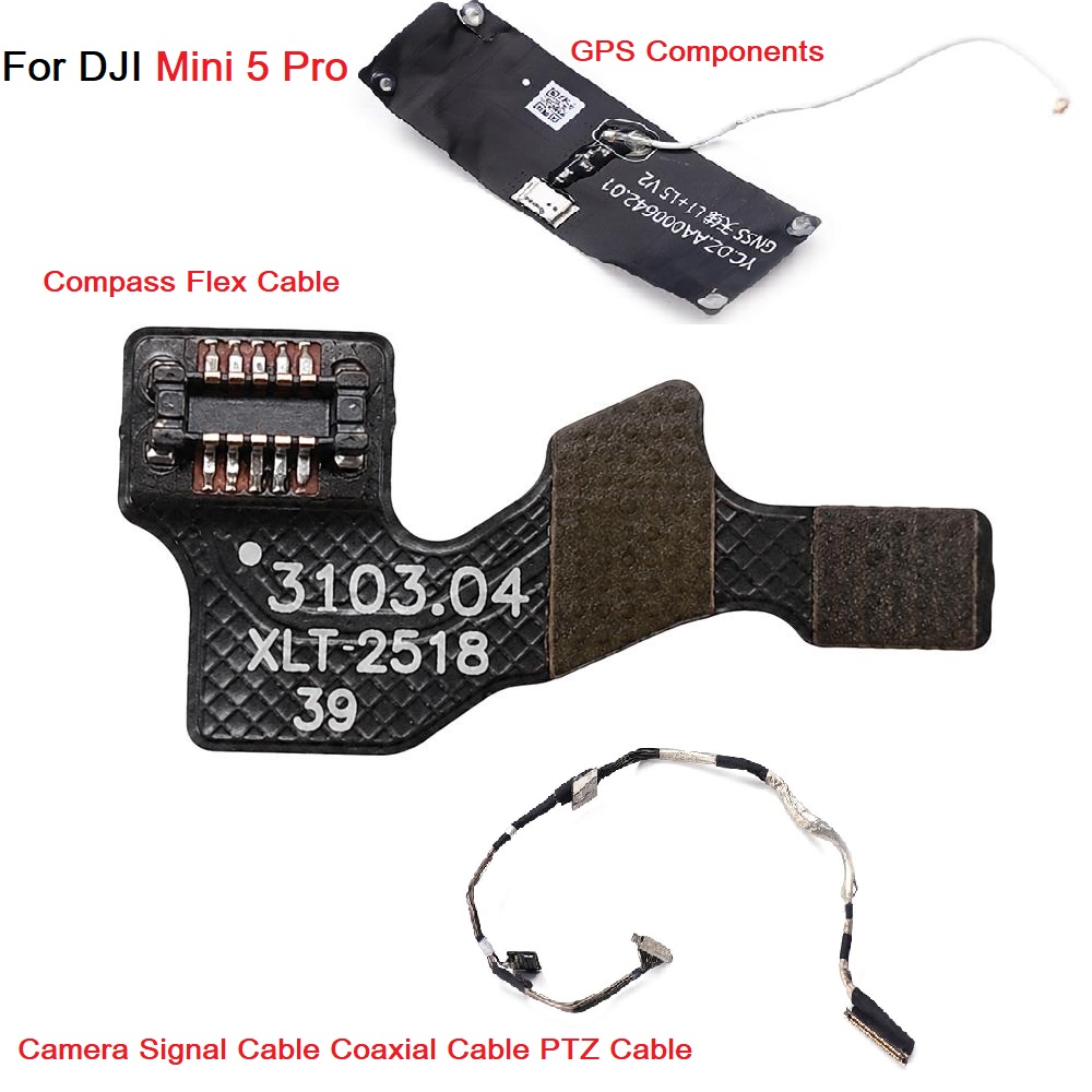 Repair Parts Compass Flex Cabl - Drone Compass 评论和价格