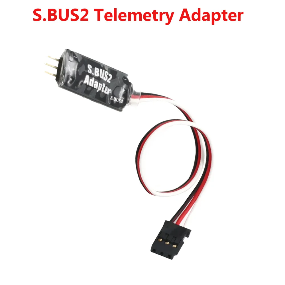 Hobbywing S.BUS2 Telemetry Ada - Drone Esc 评论和价格