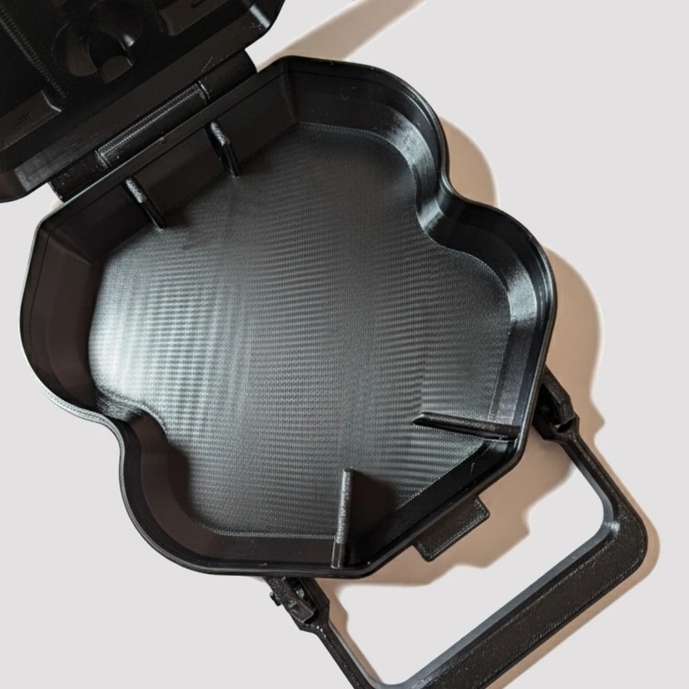 Multi-functional Carrying Case - Drone Battery 评论和价格