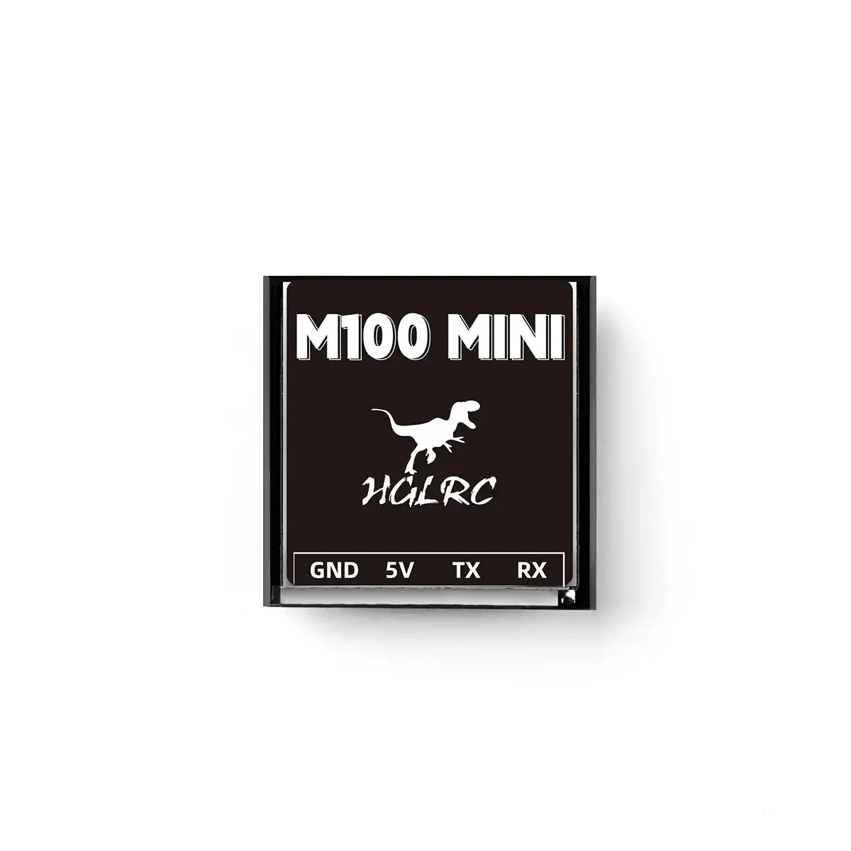 HGLRC M100 MINI GPS Module M10 - Drone Gps Module 评论和价格