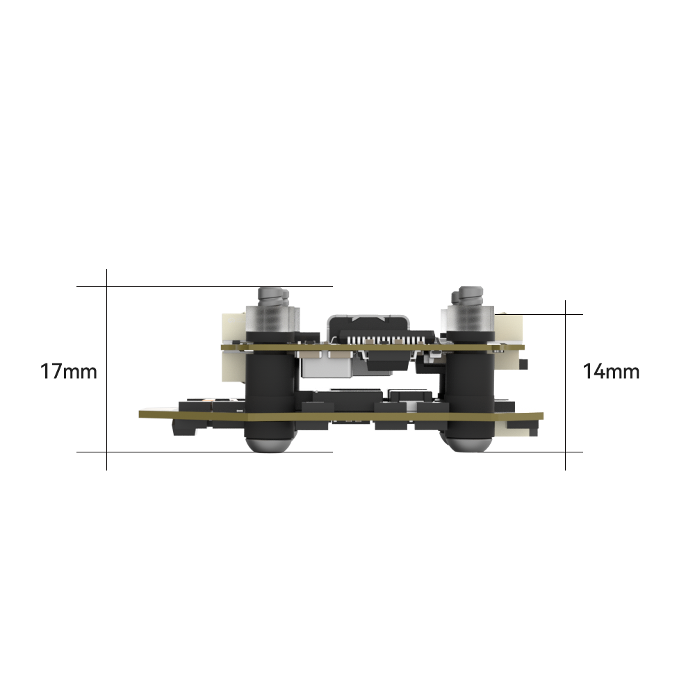 iFlight Borg F7 Mini Stack Fli - Drone Esc 评论和价格
