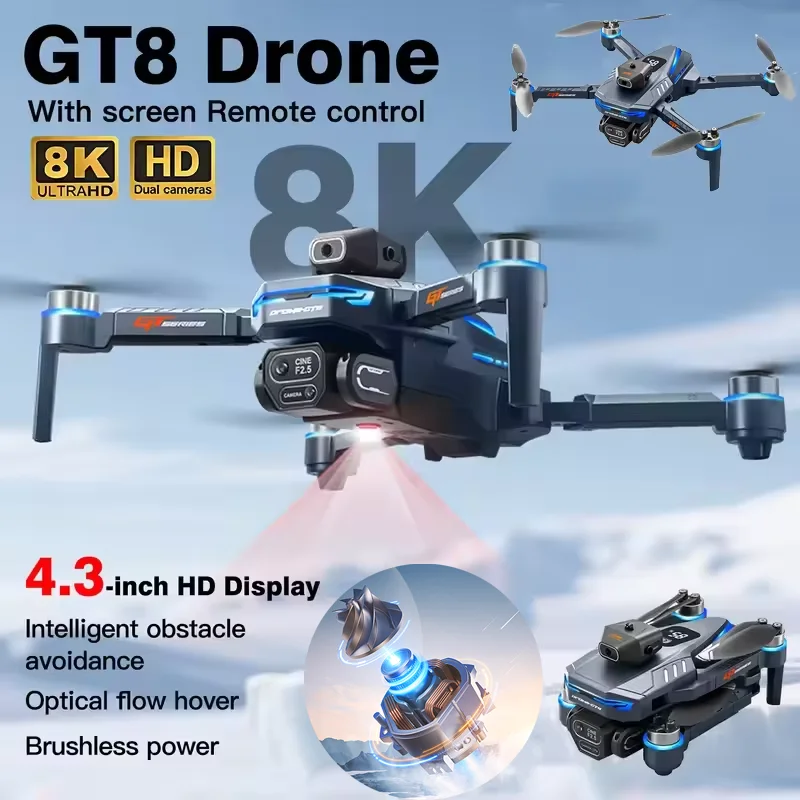 Homologado ANATEL Hot NEW Dron - Drone Gps Mount 评论和价格