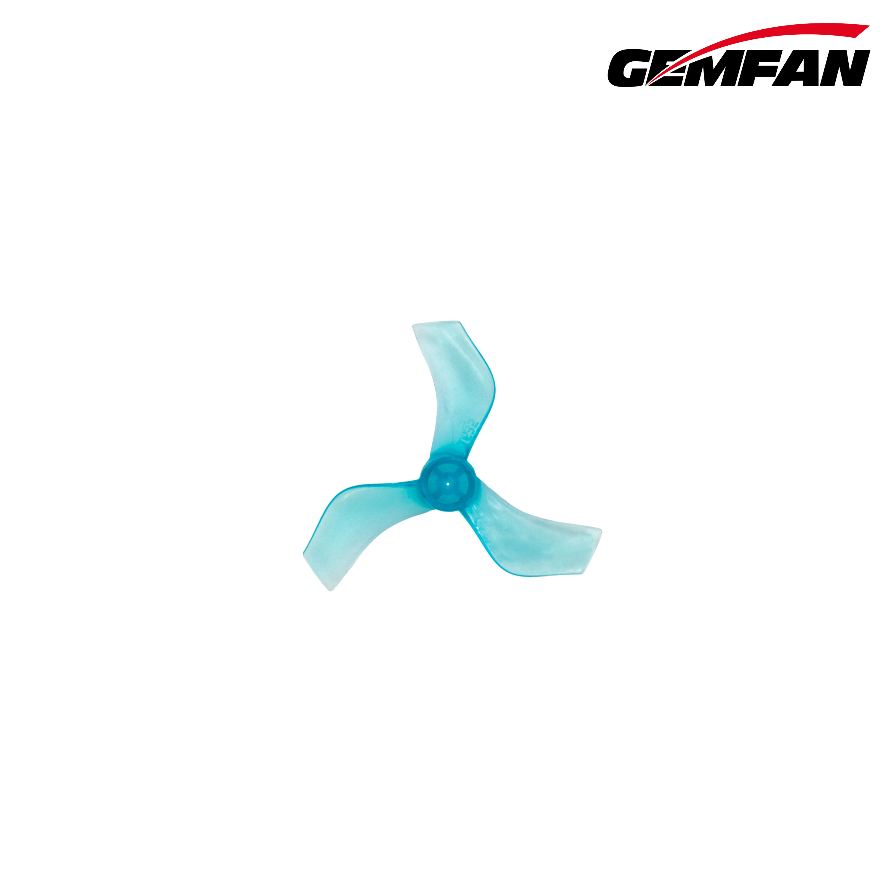 Gemfan 1635 40mm 3-Blade Prope - Drone Propeller 评论和价格
