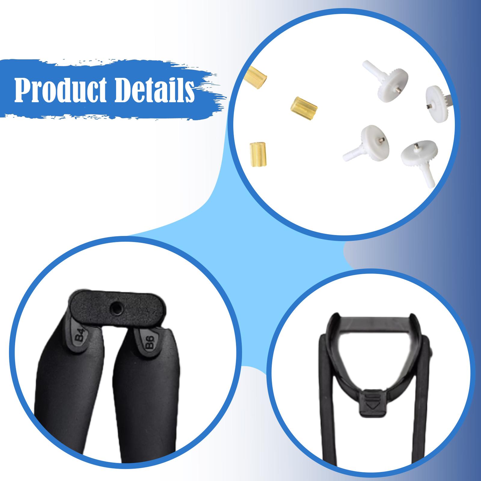 Aircraft Propeller Protective  - Drone Propeller Guard 评论和价格