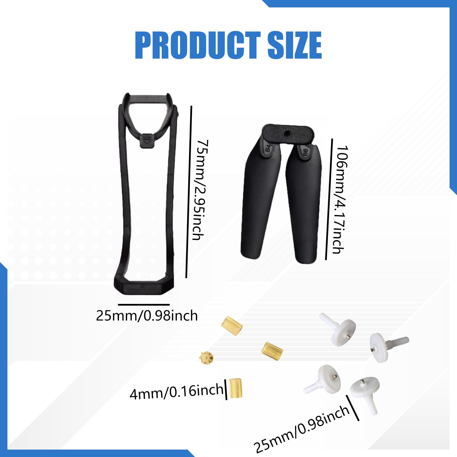 Aircraft Propeller Protective  - Drone Propeller Guard 评论和价格
