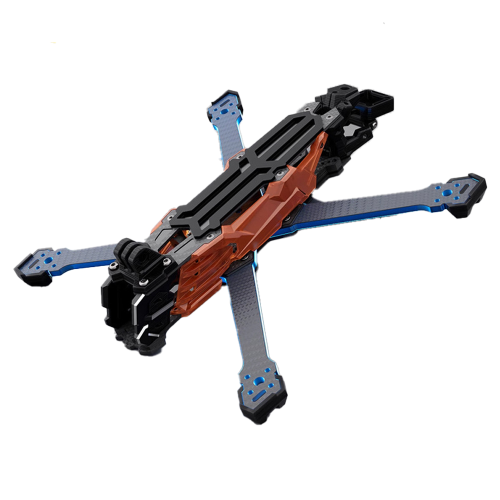 GEPRC GEP-Vapor-D5 D6 O4 Pro C - Drone Landing Gear 评论和价格