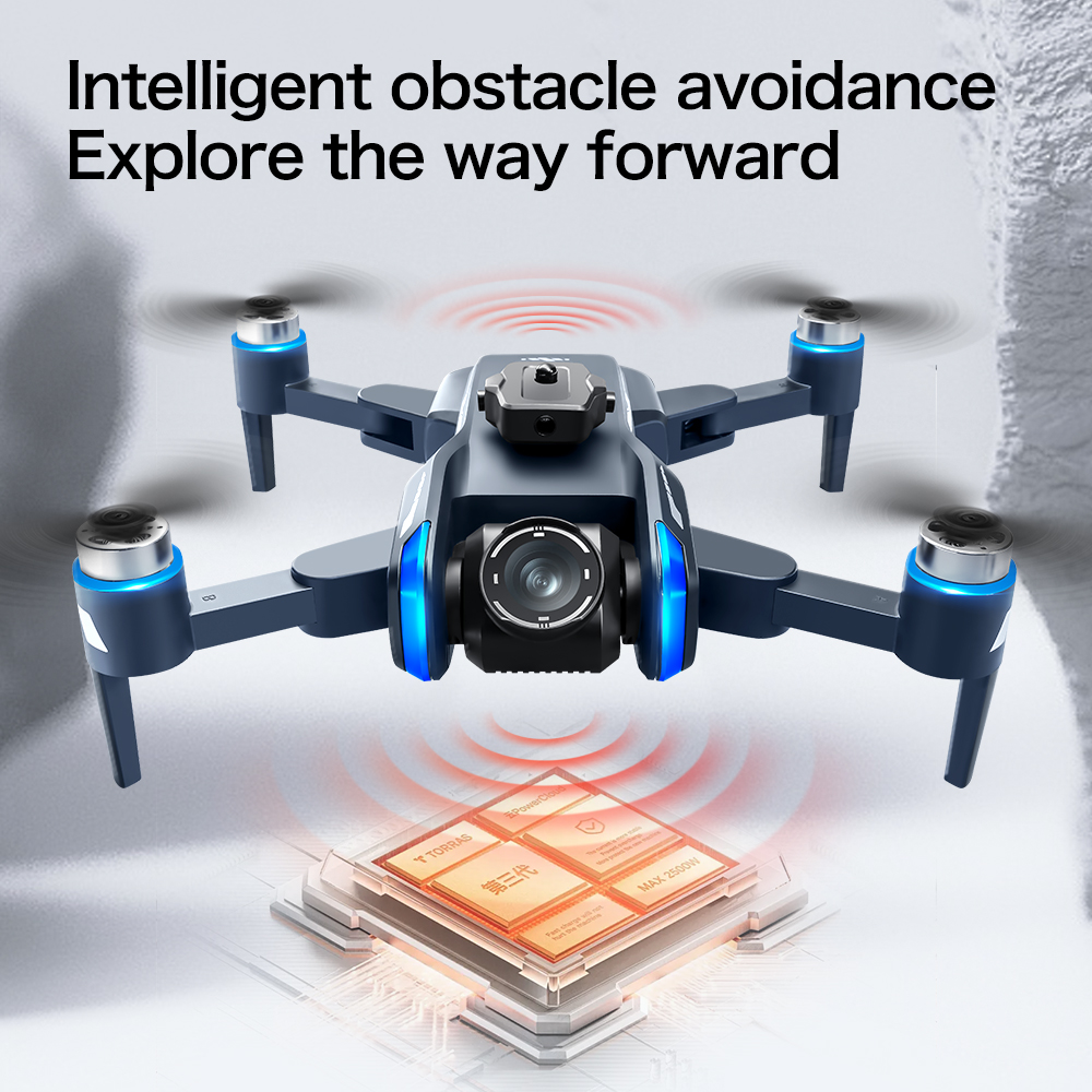 Lenovo XT808 Pro MAX Drone 4K  - Drone Gps Mount 评论和价格