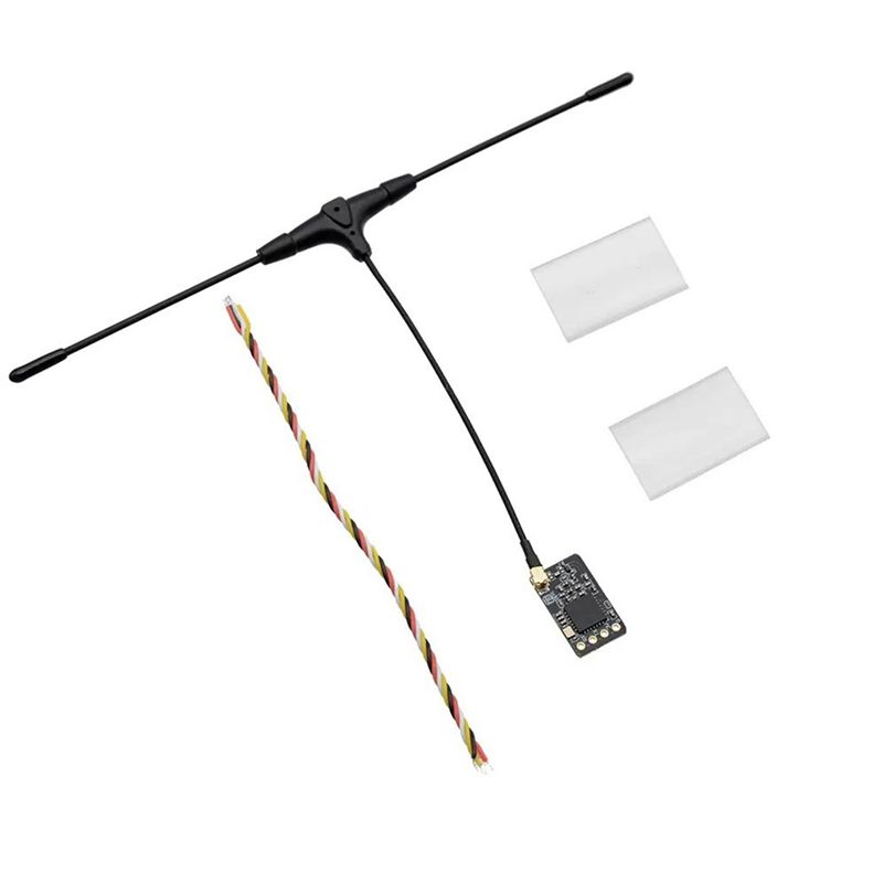 AS96-Nano RX Receiver With T-A - Drone Antenna 评论和价格