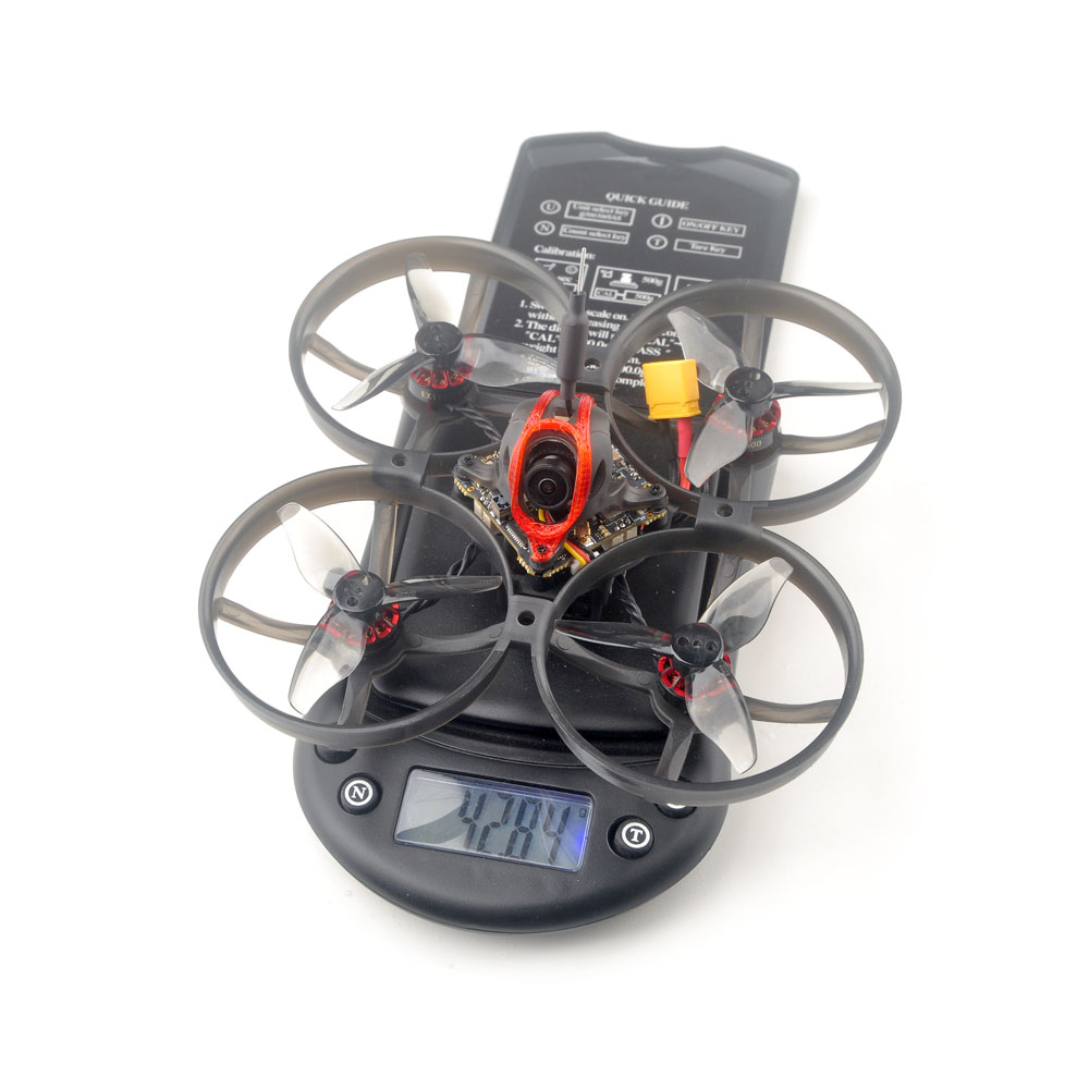HappyModel Mobula8 1-2S 85mm M - Drone Charger 评论和价格