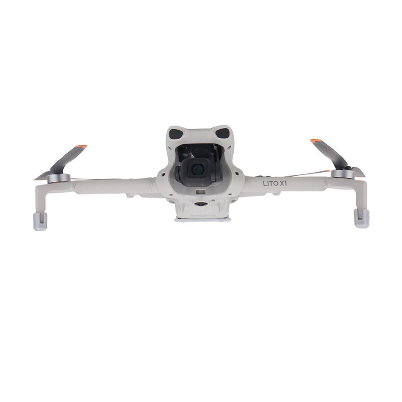 For DJI Lito X1/1 Drone Landin - Drone Landing Gear 评论和价格