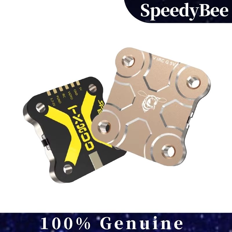 SpeedyBee TX800 5.8GHz 48CH VT - Drone Compass 评论和价格