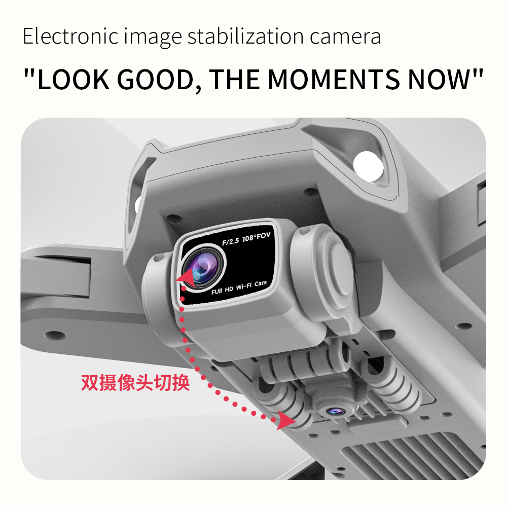 LYZRC L900 ProSE GPS Drone 2 B - Drone Gps Mount 评论和价格