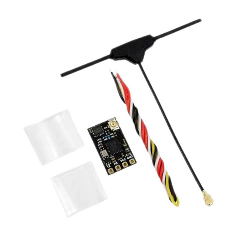 CYGJ-10PCS ELRS 2.4Ghz Receive - Drone Antenna 评论和价格