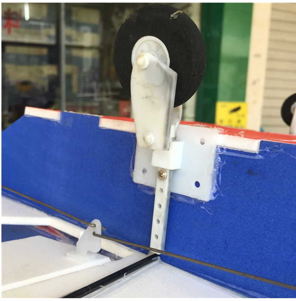 SU27 Assembly KT Board Landing - Drone Landing Gear 评论和价格