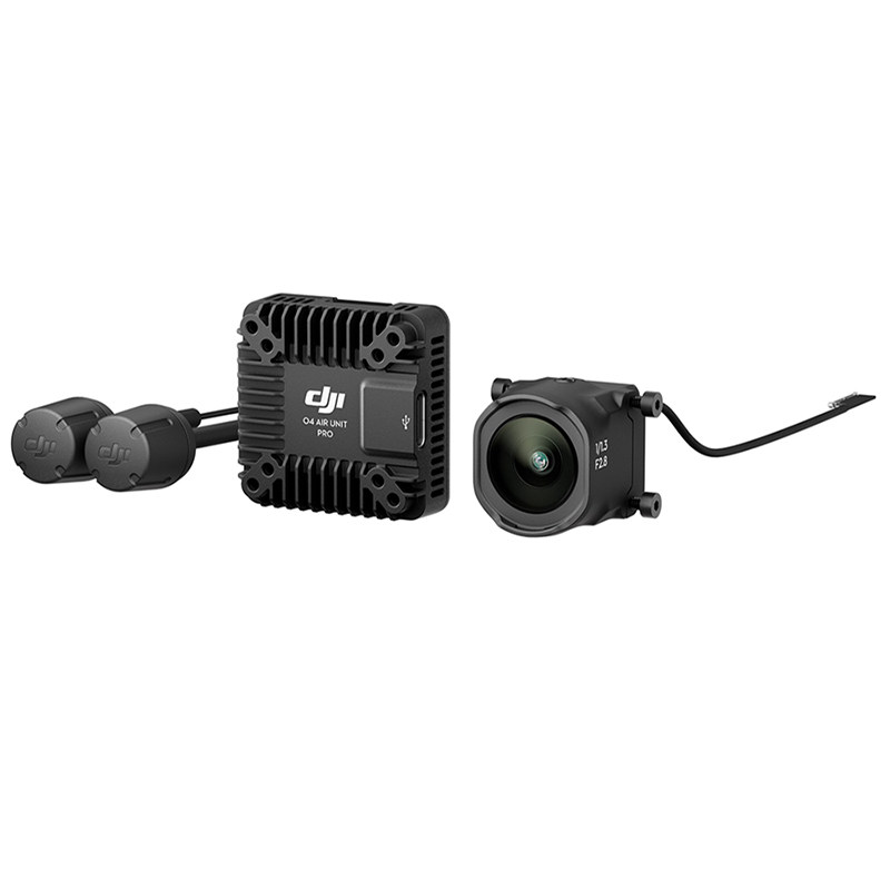 DJI O4 Air Unit Series Flagshi - Drone Camera 评论和价格