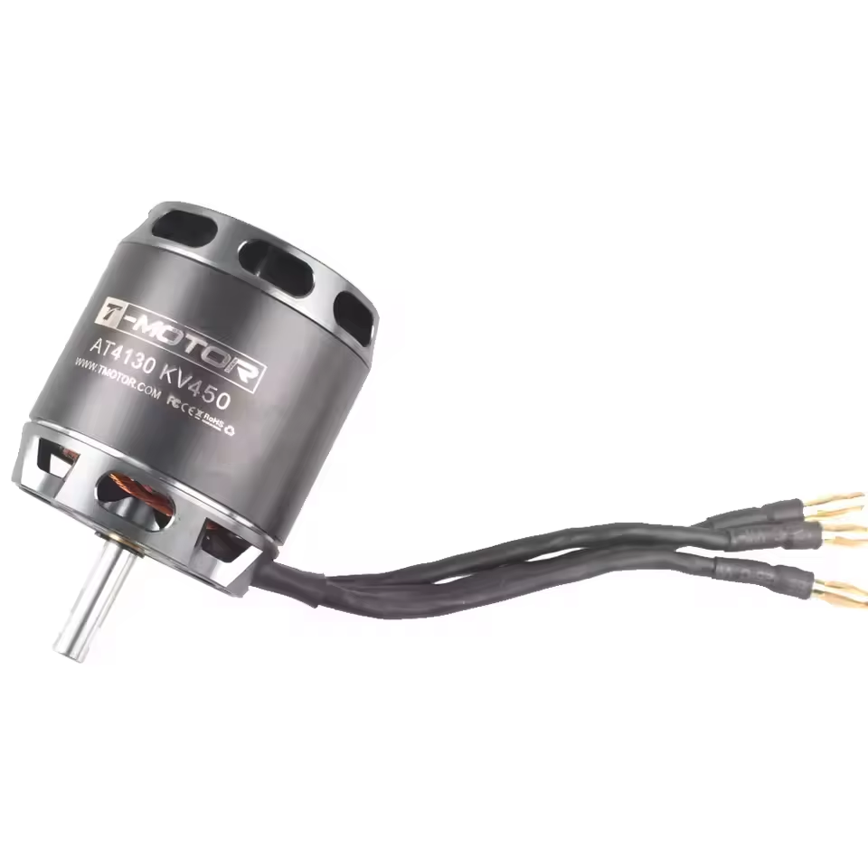 T-MOTOR AT4130 230/300/450KV L - Drone Battery 评论和价格