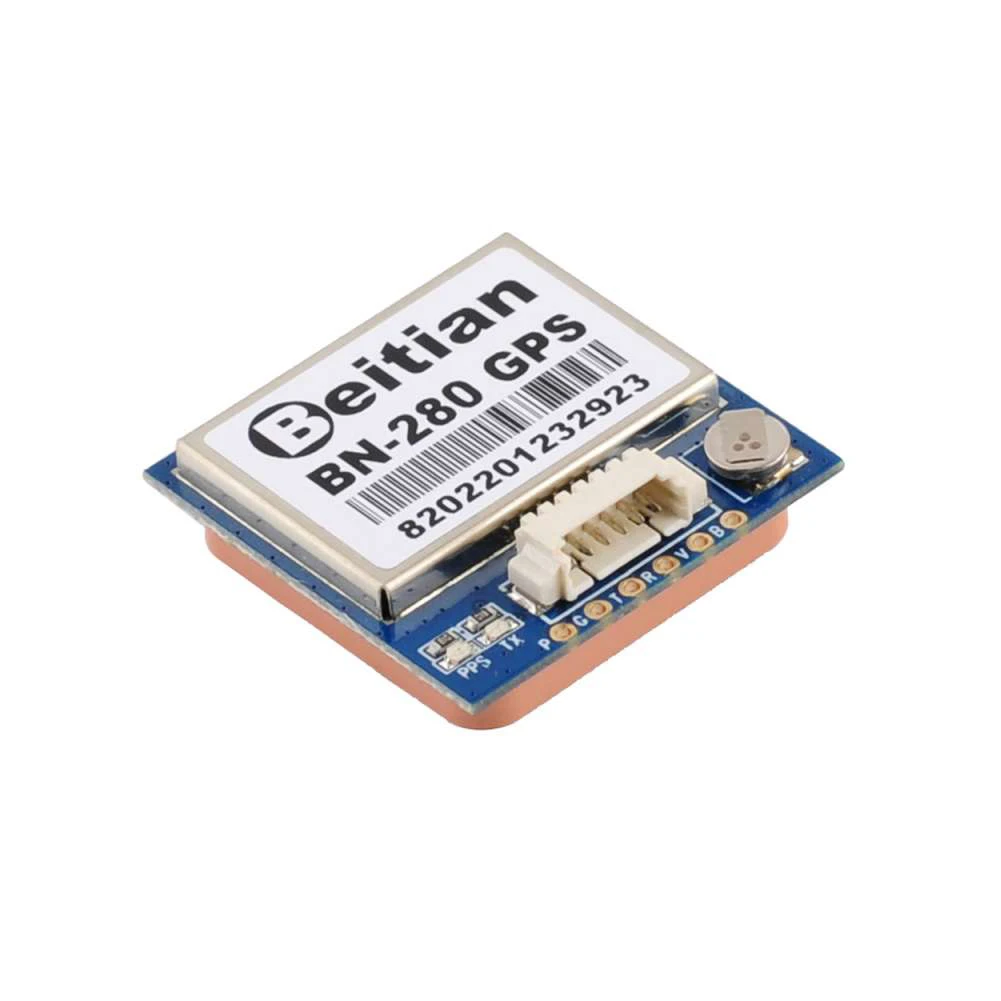 Beitian BN-280 G-MOUSE UART TT - Drone Gps Module 评论和价格