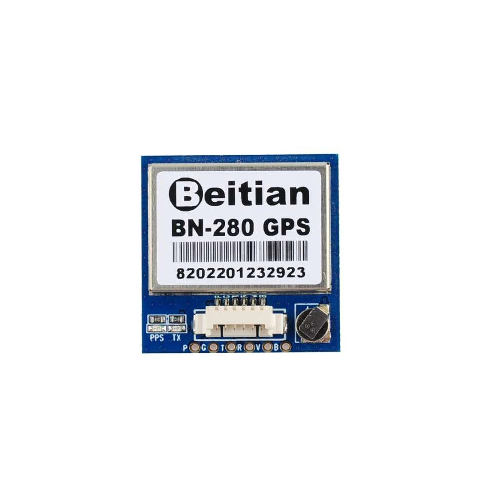 Beitian BN-280 G-MOUSE UART TT - Drone Gps Module 评论和价格
