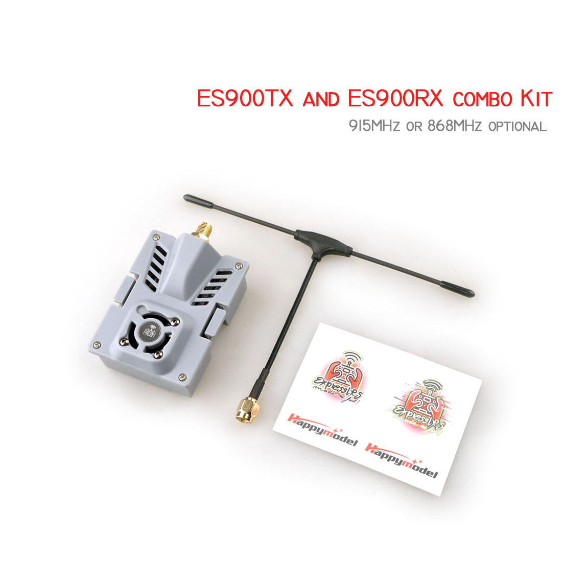 Happymodel RC ELRS Micro ES900 - Drone Esc 评论和价格