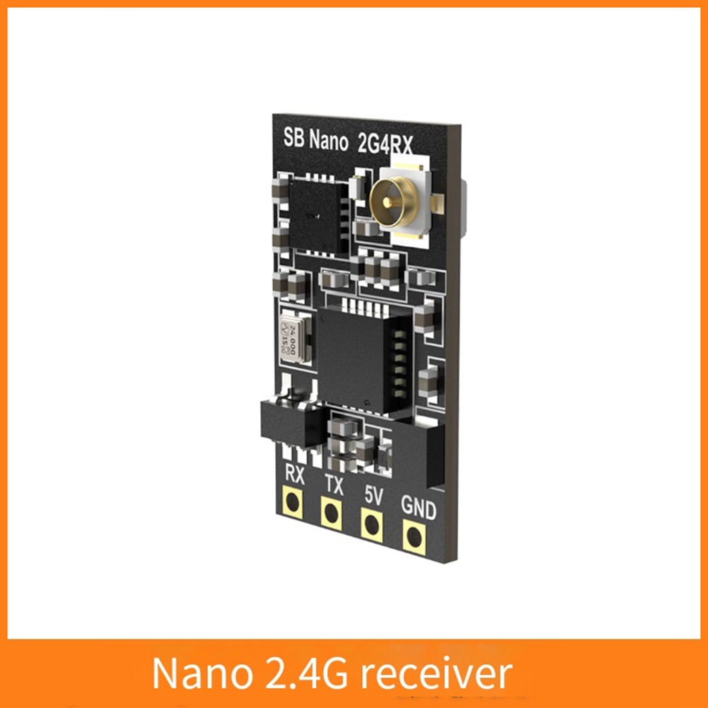 FBIL-2.4G Expresslrs ELRS Rece - Drone Antenna 评论和价格
