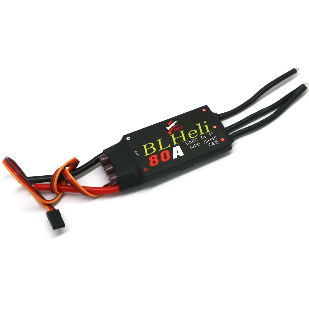 BLHeli Brushless ESC 80A 12A 2 - Drone Esc 评论和价格