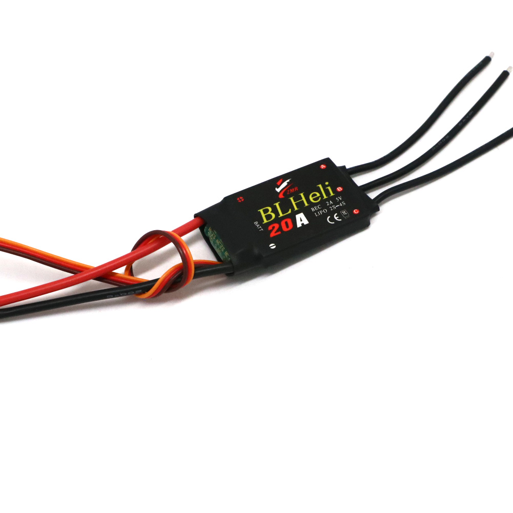 BLHeli Brushless ESC 80A 12A 2 - Drone Esc 评论和价格
