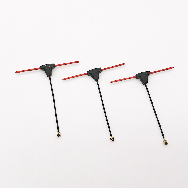 2.4G 2DBI T Antenna IPX1 for T - Drone Receiver 评论和价格