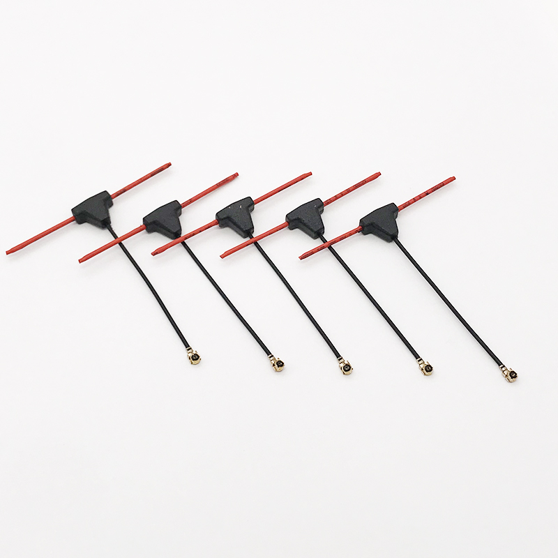 2.4G 2DBI T Antenna IPX1 for T - Drone Receiver 评论和价格