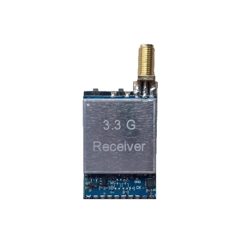 3.3G 800mw 1.6W FPV Antenna VT - Drone Antenna 评论和价格
