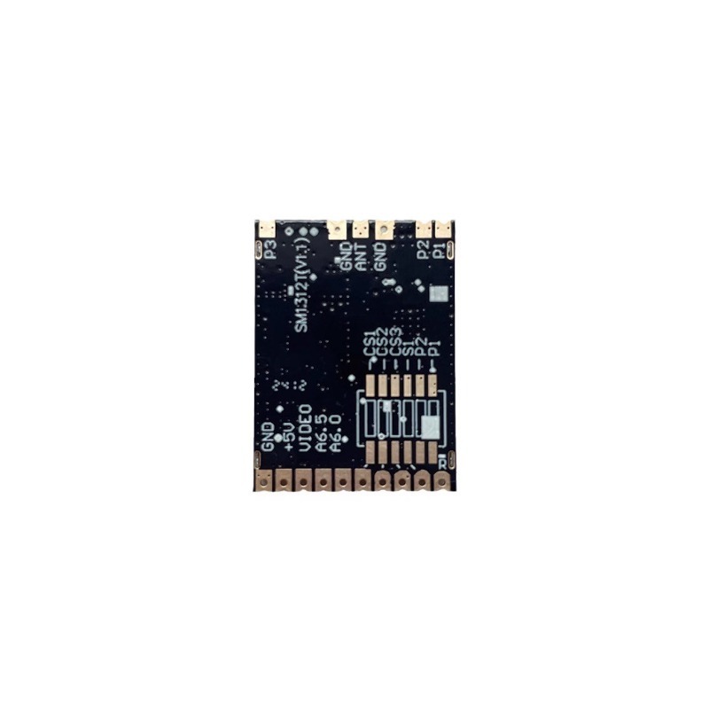 3.3G 800mw 1.6W FPV Antenna VT - Drone Antenna 评论和价格