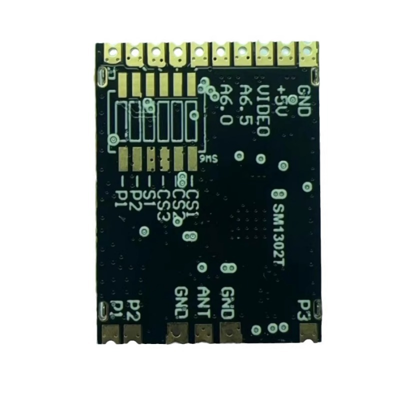3.3G 800mw 1.6W FPV Antenna VT - Drone Antenna 评论和价格