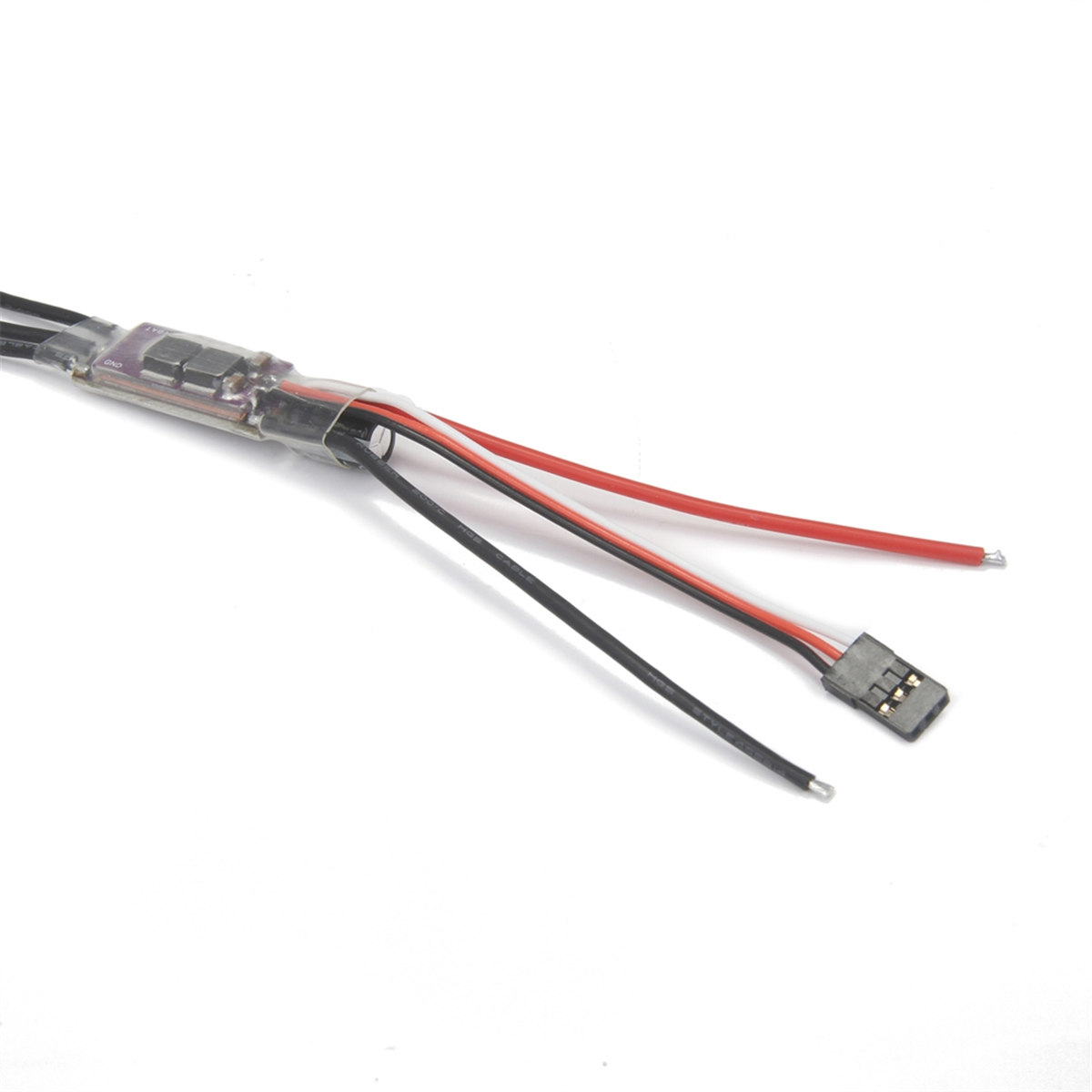 A002 1PCS AM32 32-Bit ESC 2-4S - Drone Esc 评论和价格